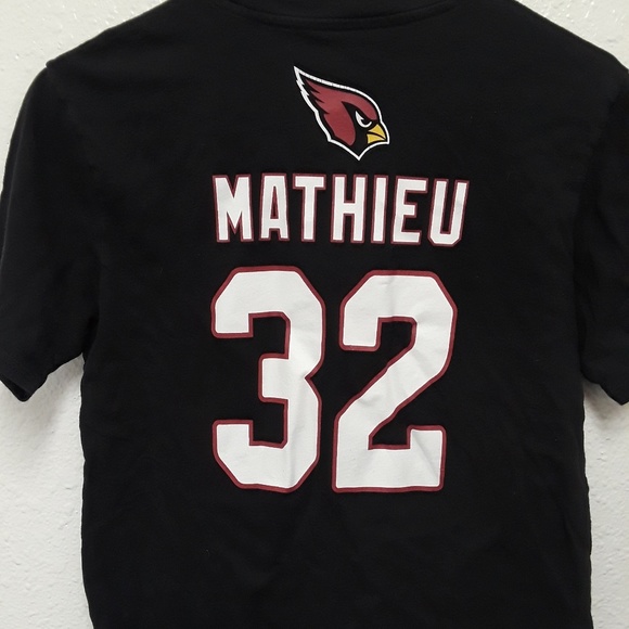 NFL Arizona Cardinal's Youth Shirt - Picture 5 of 7